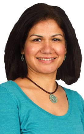 Rennee Dhillon, M.D.
