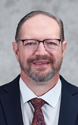 Troy Miller, D.O.