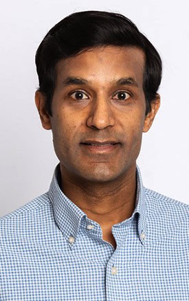 Samudrala, Sreedhar_72px_2025 Sreedhar Samudrala, M.D.