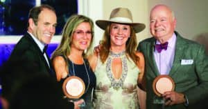 Williamson Health Honors Event, 2025