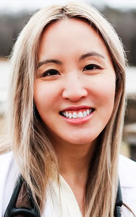 Natalie Yen, M.D.