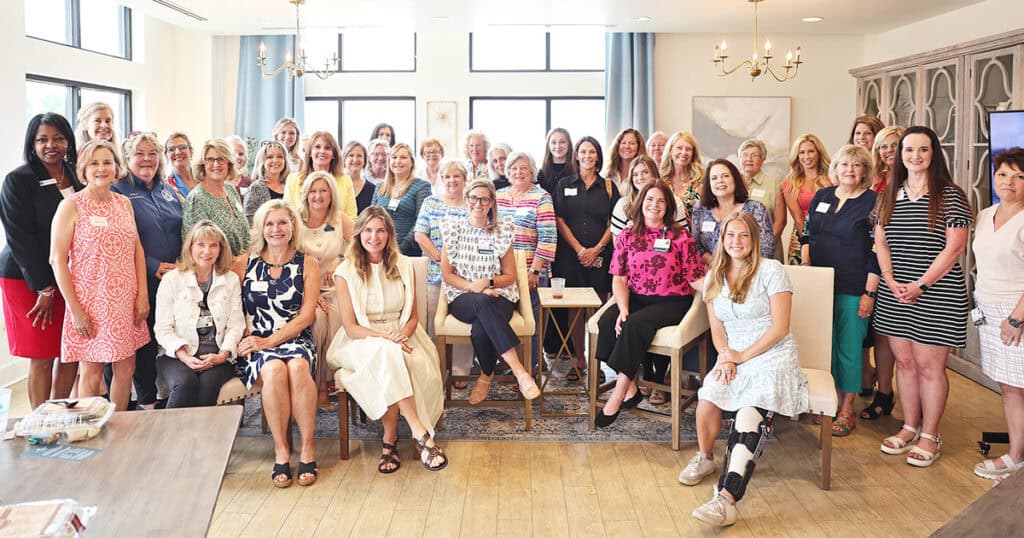 Women's Health Panel Event