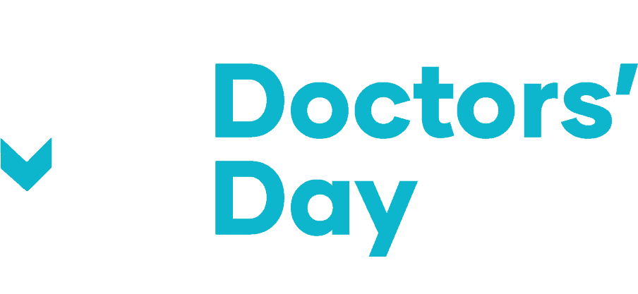 Doctors' Day logo