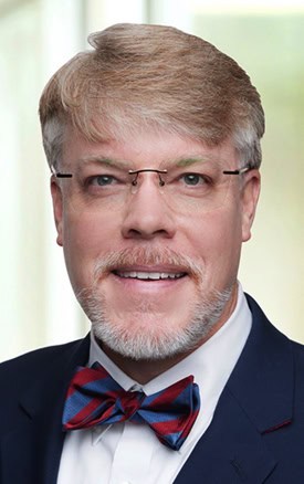 Jason Jean, DNP, FNP-BC, RN, Ascension Saint Thomas Heart