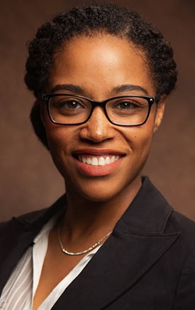 Shannice Mabandla, M.D.