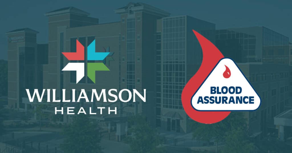 Williamson Health and Blood Assurance
