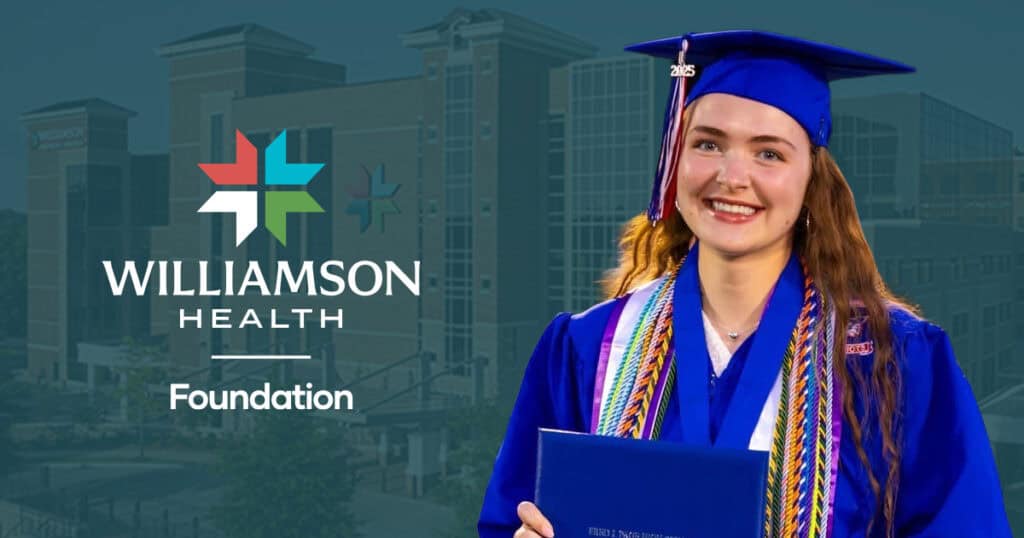 Williamson Health Foundation Scholarships