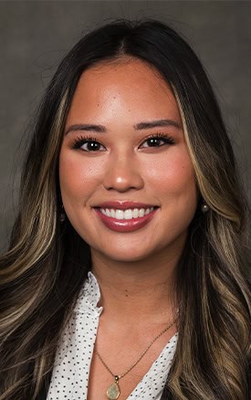 Kaitlyn Wilkinson, PA-C