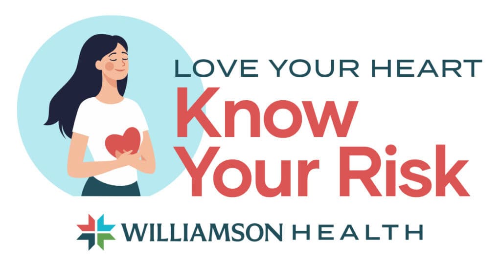 Love Your Heart, Know Your Risk image