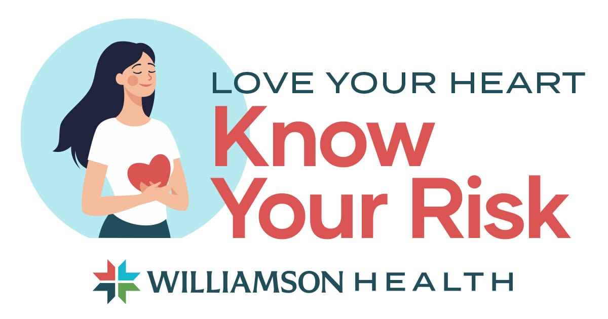 Love Your Heart, Know Your Risk image