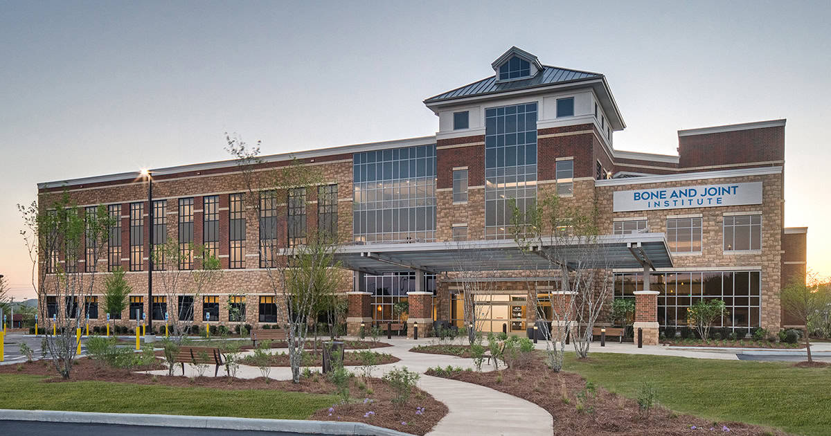 Bone and Joint Institute of Tennessee