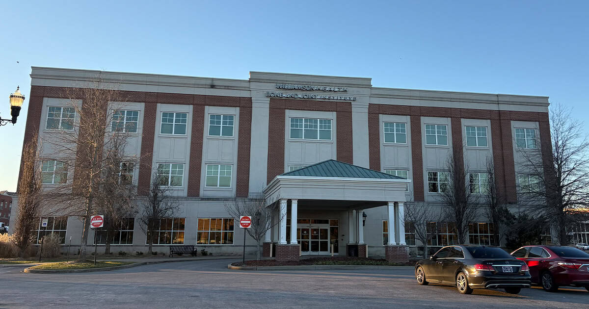 Tollgate Medical Plaza