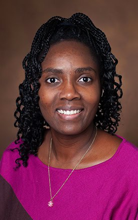 Nina Arhin, M.D.