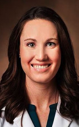 Alyssa Bartok, APN, MSN