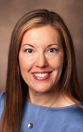 Elizabeth Gager, FNP