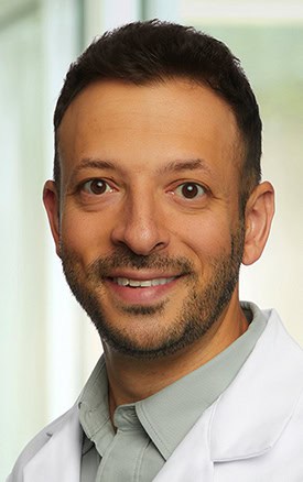 Jonathan Gandhi, M.D.