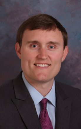 William Gallman, M.D.