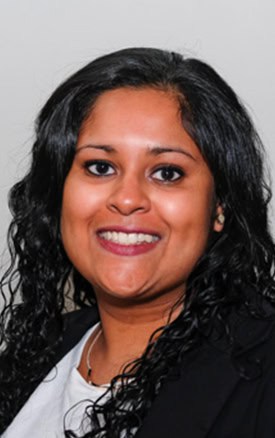 Aiswarya Irri, M.D.