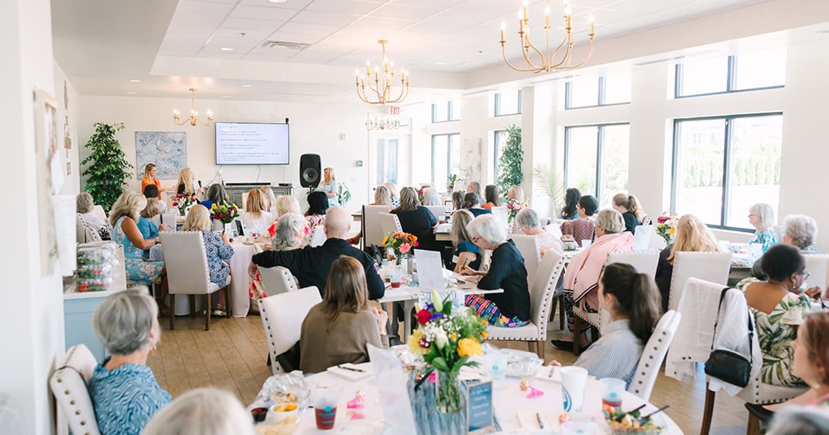 Women's Health Event