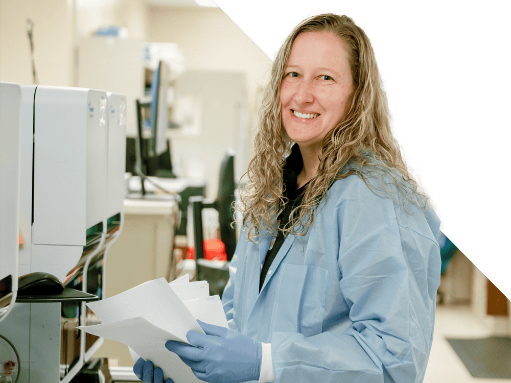 Laboratory Services