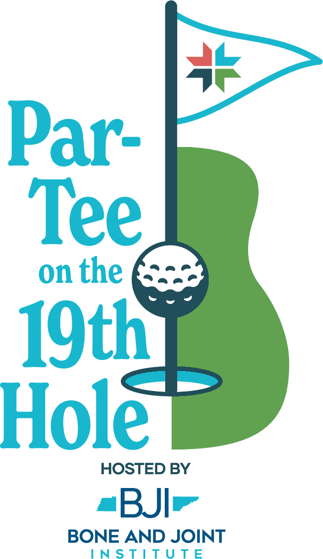 Par-Tee logo with BJIT logo
