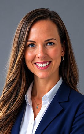 Erica Jones, M.D.