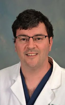 Scott Monen, M.D.