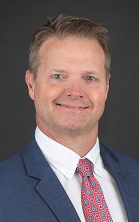 John Dee Dockery, M.D.