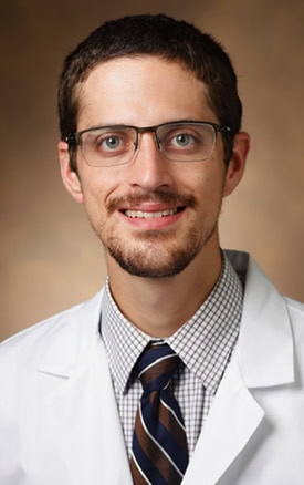Jeremy Jones, M.D.