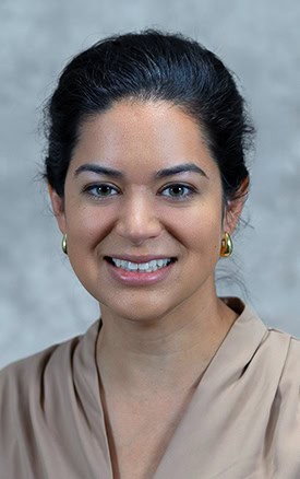 Katie Morone, M.D.