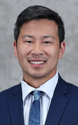 David Tran, D.O.