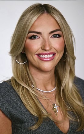 Maggie Wetzel, M.D.