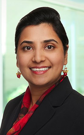 Niti R. Aggarwal, M.D.