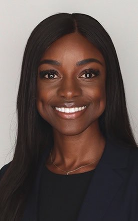 Tayo Arowojolu, M.D., Ph.D.