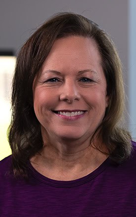 Lynn Ellington