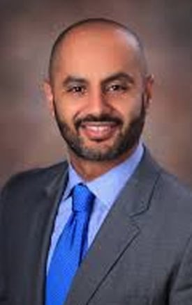 Ehab Kasasbeh, M.D.