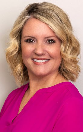 Ashley Moss, WHNP
