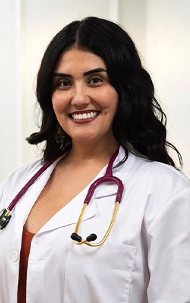 Paola Portela, MD