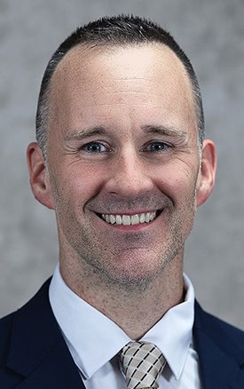Michael Swiercz, MD