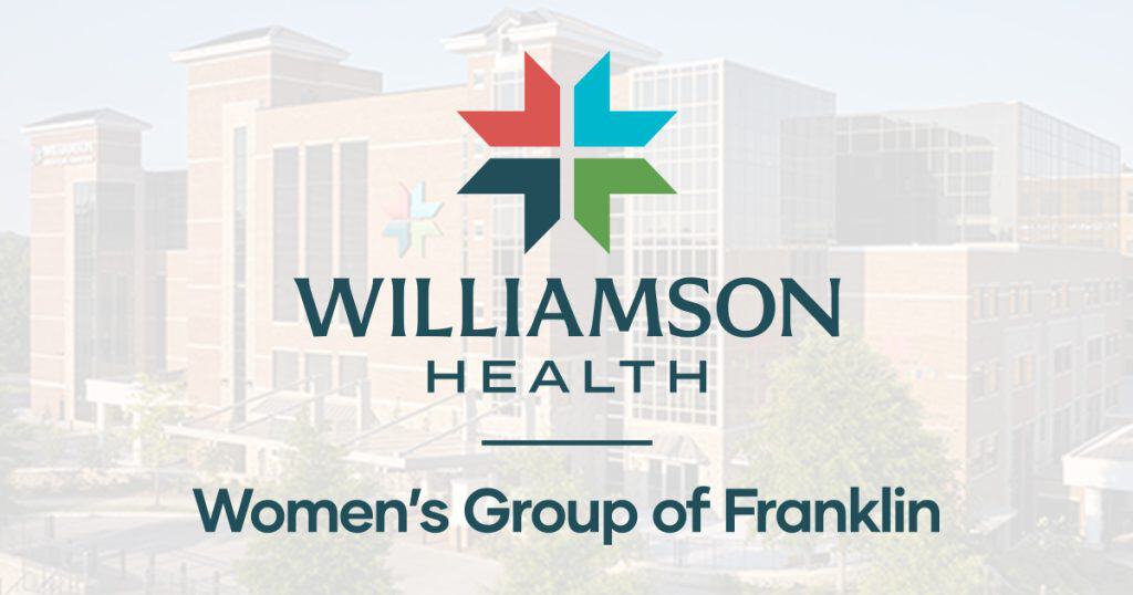 Welcome Women's Group of Franklin