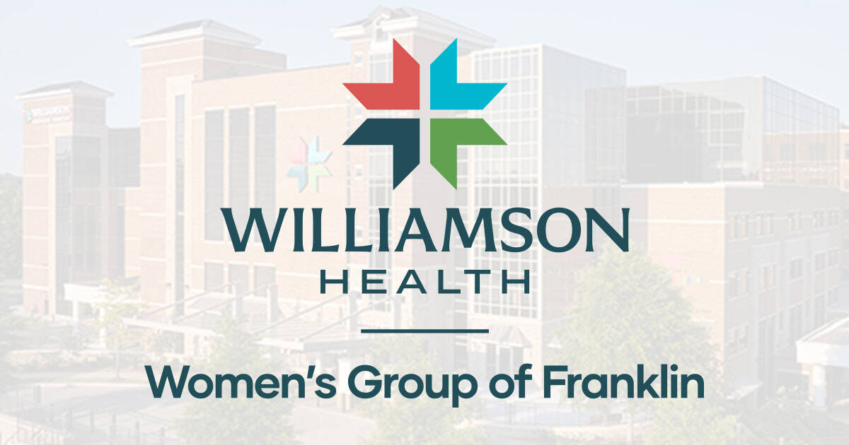 Welcome Women's Group of Franklin