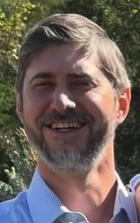 Andy Walker, MD
