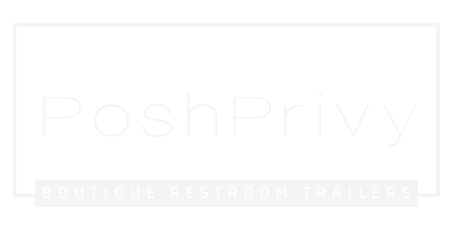 Posh Privy logo