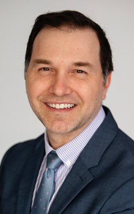 Julian Winocour, MD