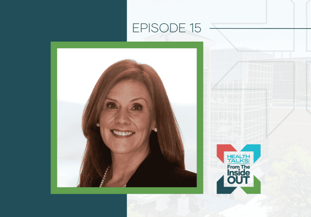 Leigh Williams Podcast Thumbnail