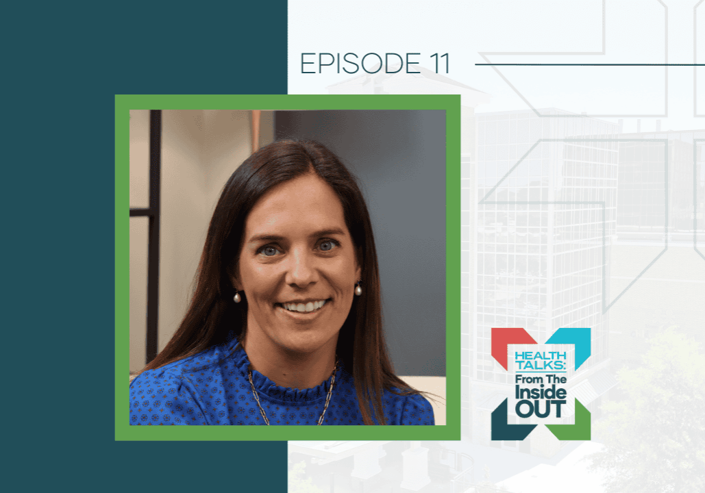 Carrie Lind Podcast Thumbnail