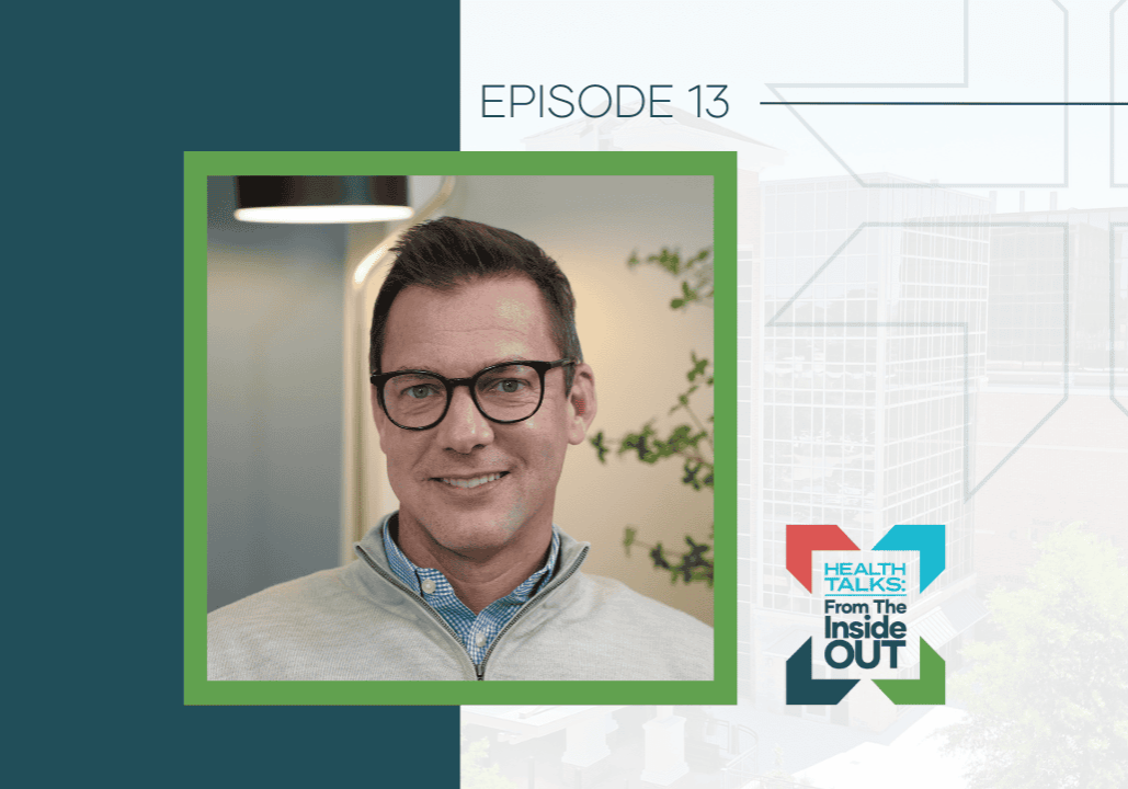 Brian Long Podcast Thumbnail