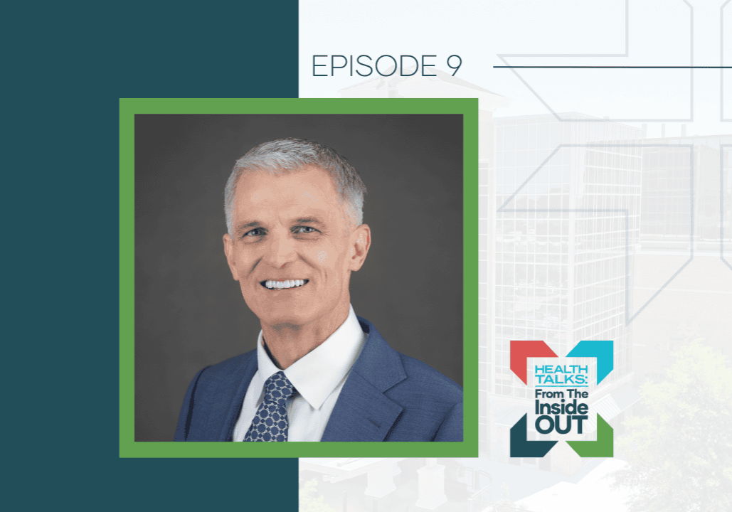 Brad Bullock Podcast Thumbnail