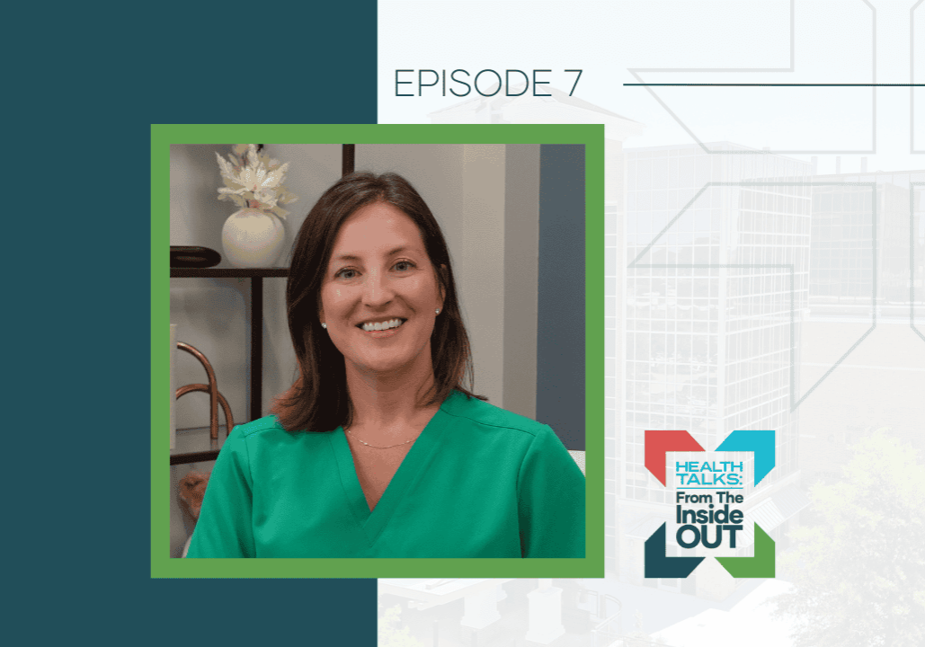 Elizabeth Schaeffer Podcast Thumbnail