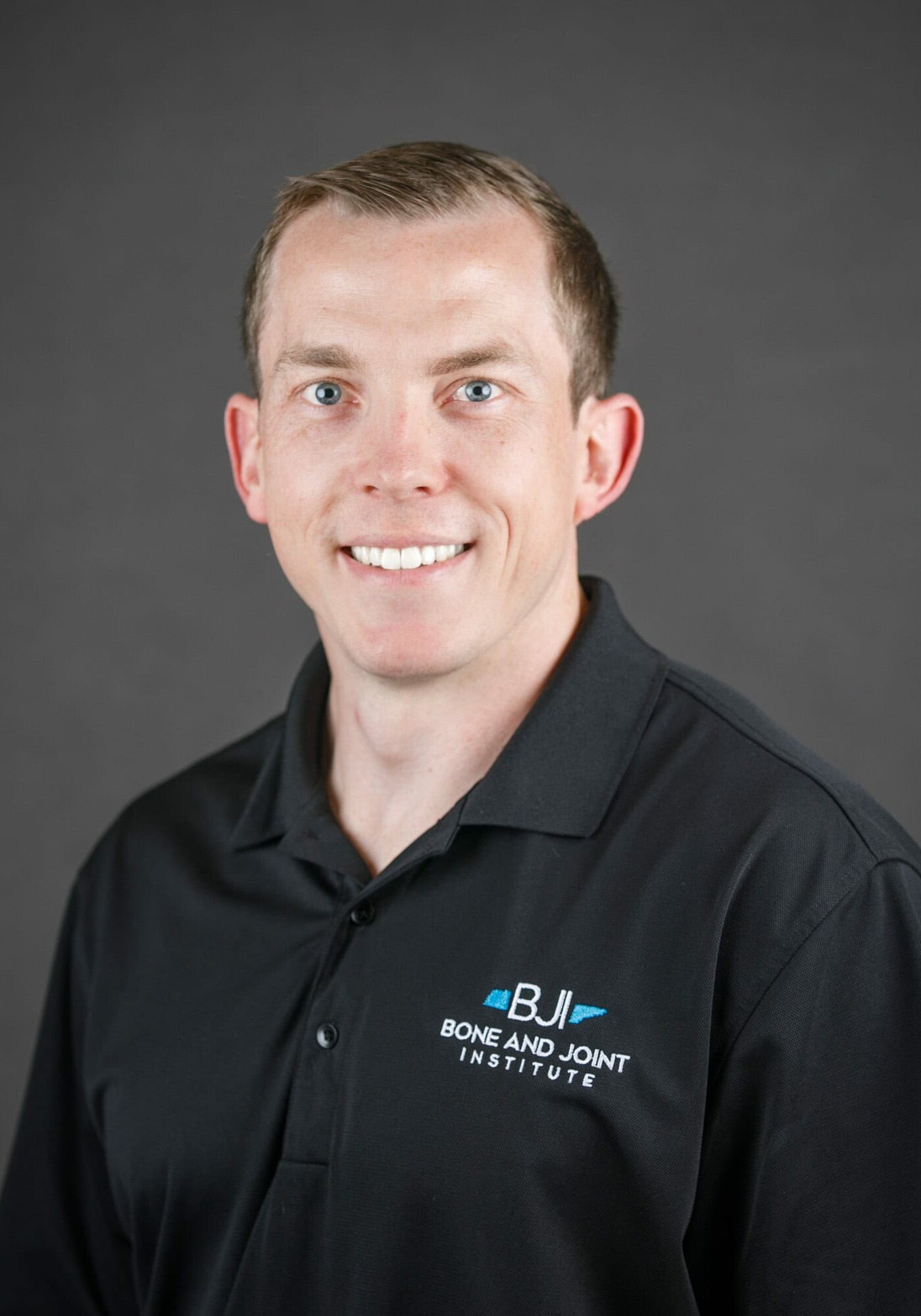 Woman at doctor's office